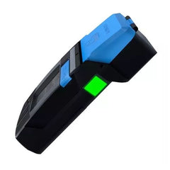 Relógio Ponto Móvel Henry Ponto E Biométrico Homologado