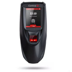 Controlador De Acesso C Leitor Biométrico Controlid Id Acesso iDAccess Bio/Prox Senha