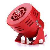 Sirene Escolar Indústrial Potência De Ate 400 Metros