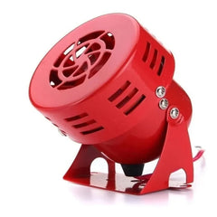 Sirene Escolar Indústrial Potência De Ate 400 Metros