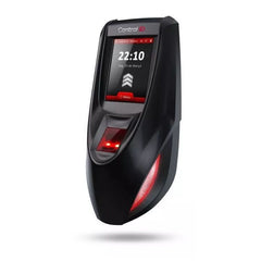 Controlador De Acesso C Leitor Biométrico Controlid Id Acesso iDAccess Bio/Prox Senha