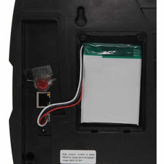 Nobreak Relógio De Ponto Control Id Rep Idclass informatizado