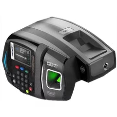 Relógio Ponto Prisma Sf Adv R2 Biometrico Proximidade Promoção