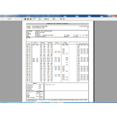 Controle de Ponto eletronico control id dimep henrry SREP completo