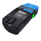 Relógio Ponto Móvel Henry Ponto E Biométrico Homologado