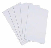 Cartão Crachá Magnético Aproximação Rfid 125khz Relogio Informatizado Promoção