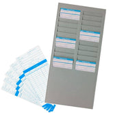 Suporte Para Cartão Ponto Da Vega Cartográfico 20 Lugares