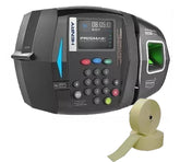 Relógio Ponto Prisma Sf Adv R2 Biometrico Proximidade Promoção