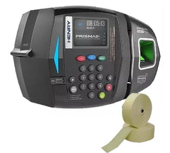 Relógio Ponto Prisma Sf Adv R2 Biometrico Proximidade Promoção