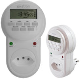 Acionador De Sirene Programável Com Relógio Cartográficos Biométricos Henry Vega Prisma Control Id Dimep