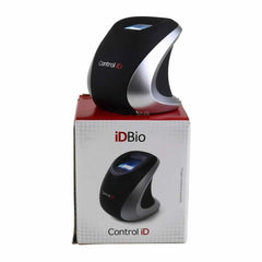Leitor Biométrico Digital Control Id Idbio