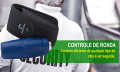 Vigia Bastão Topdata  Viggia  Software  6 Ibuttons