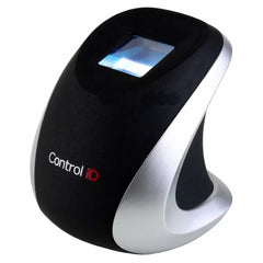 Leitor Biométrico Digital Control Id Idbio